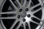 Audi TTS Coupe 2008 года (NA)